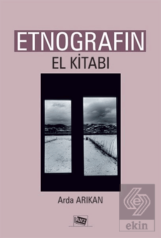 Etnografın El Kitabı