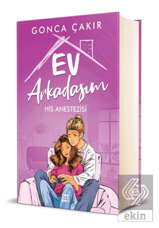 Ev Arkadaşım 2 - His Anestezisi