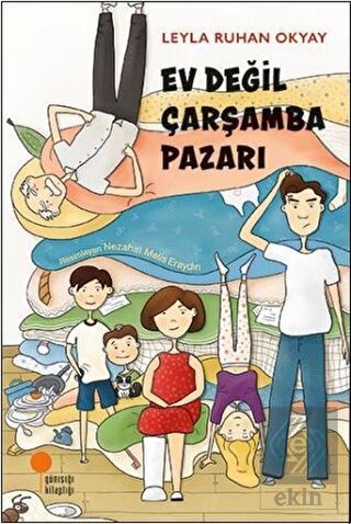 Ev Değil Çarşamba Pazarı