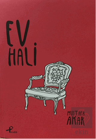 Ev Hali