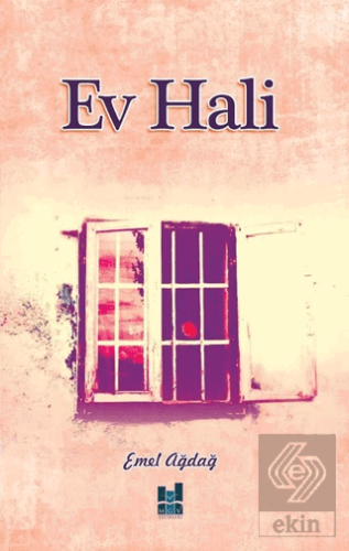 Ev Hali