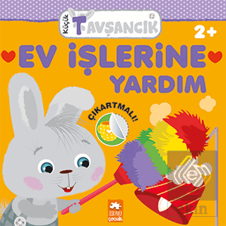 Ev İşlerine Yardım