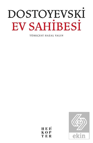 Ev Sahibesi