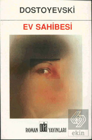 Ev Sahibesi