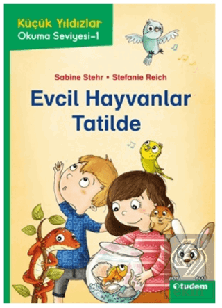 Evcil Hayvanlar Tatilde