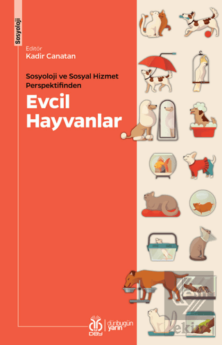 Evcil Hayvanlar