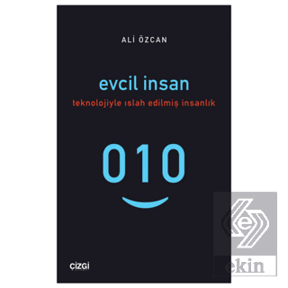 Evcil İnsan