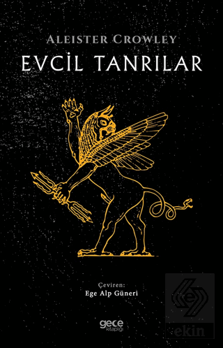 Evcil Tanrılar