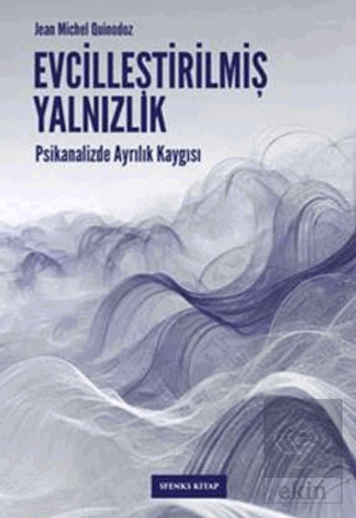 Evcilleştirilmiş Yalnızlık