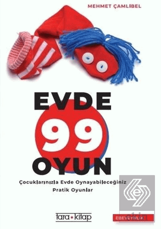 Evde 99 Oyun