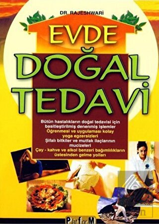 Evde Doğal Tedavi