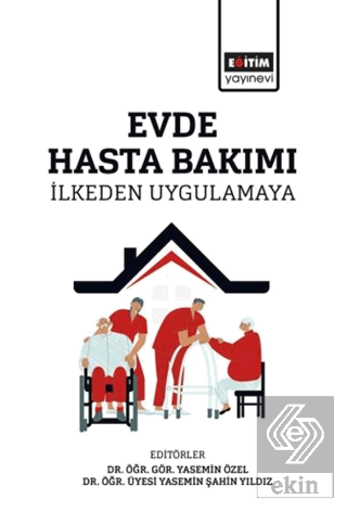 Evde Hasta Bakımı