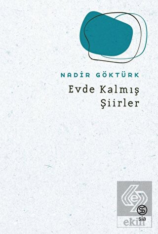 Evde Kalmış Şiirler