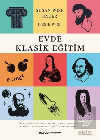 Evde Klasik Eğitim