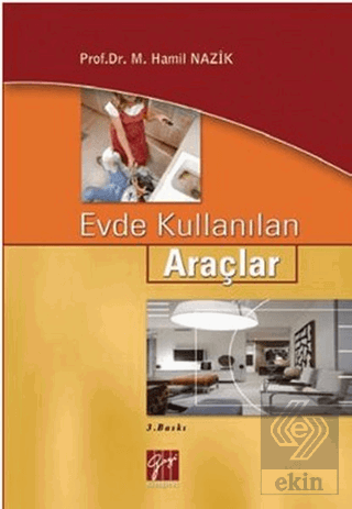 Evde Kullanılan Araçlar