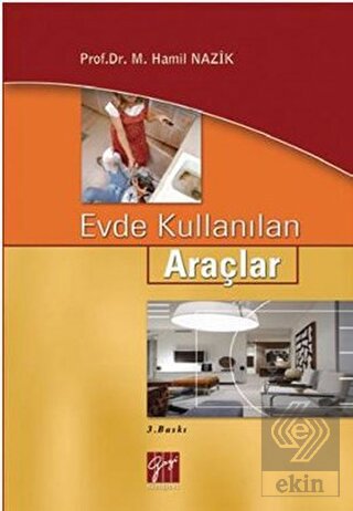 Evde Kullanılan Araçlar