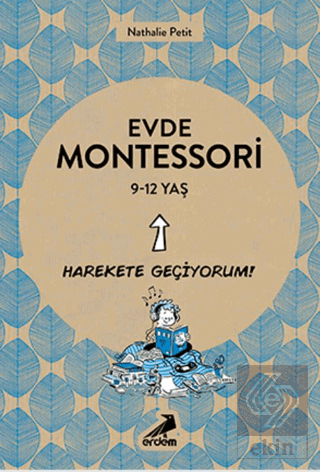 Evde Montessori 9-12 Yaş