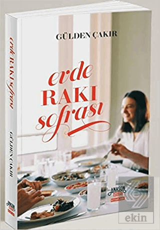 Evde Rakı Sofrası