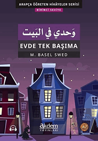 Evde Tek Başıma