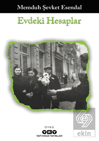 Evdeki Hesaplar