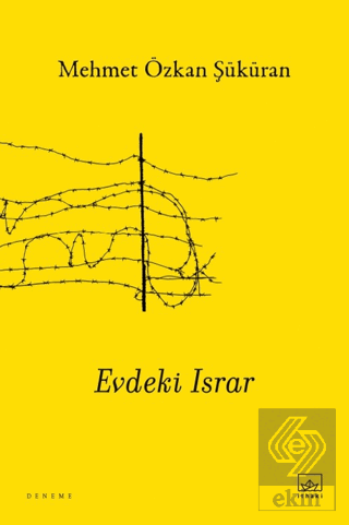 Evdeki Israr