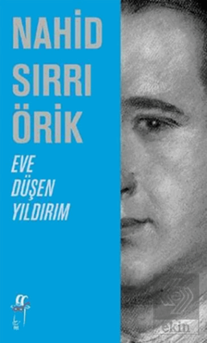 Eve Düşen Yıldırım Hikayeler 3