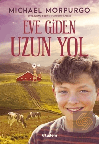 Eve Giden Uzun Yol