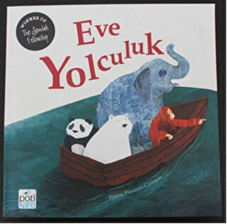 Eve Yolculuk