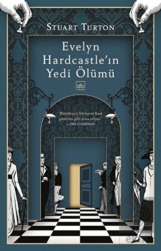 Evelyn Hardcastle'ın Yedi Ölümü