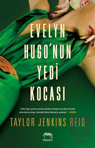 Evelyn Hugo'nun Yedi Kocası