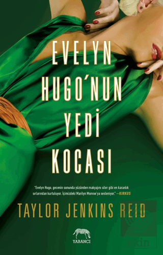 Evelyn Hugo'nun Yedi Kocası