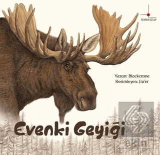 Evenki Geyiği