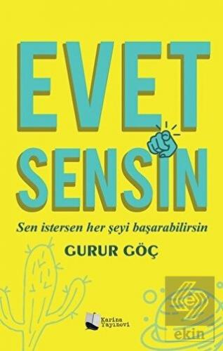 Evet Sensin