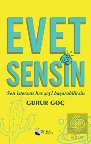 Evet Sensin