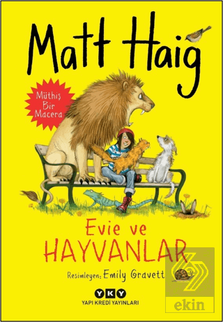 Evie ve Hayvanlar