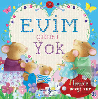 Evim Gibisi Yok