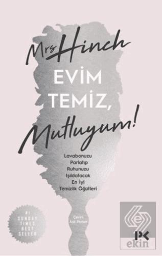 Evim Temiz Mutluyum