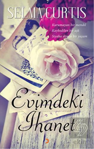 Evimdeki İhanet