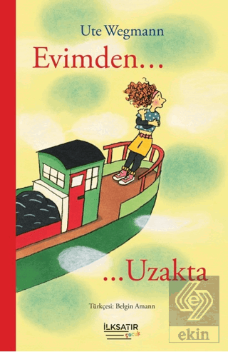 Evimden Uzakta