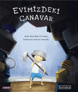 Evimizdeki Canavar