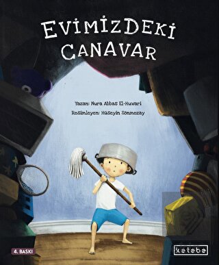 Evimizdeki Canavar