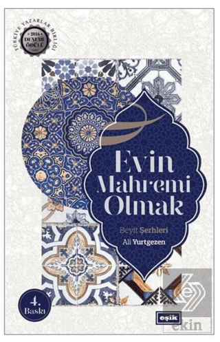 Evin Mahremi Olmak