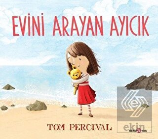 Evini Arayan Ayıcık