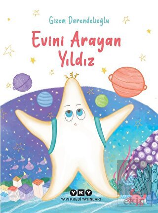 Evini Arayan Yıldız