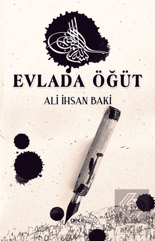 Evlada Öğüt