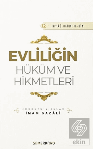 Evliliğin Hüküm ve Hikmetleri