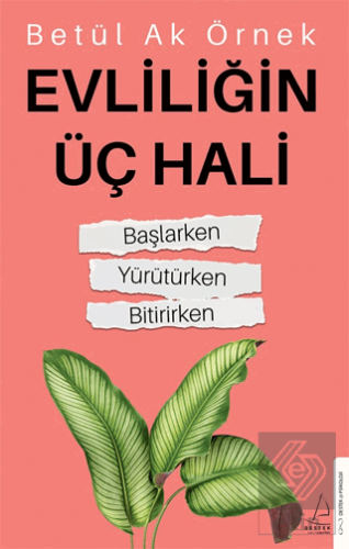 Evliliğin Üç Hali