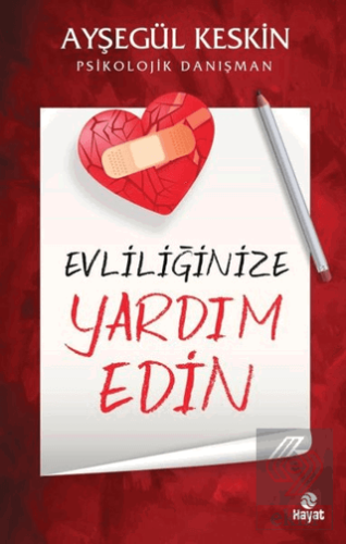 Evliliğinize Yardım Edin