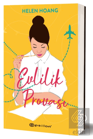 Evlilik Provası