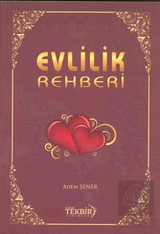 Evlilik Rehberi